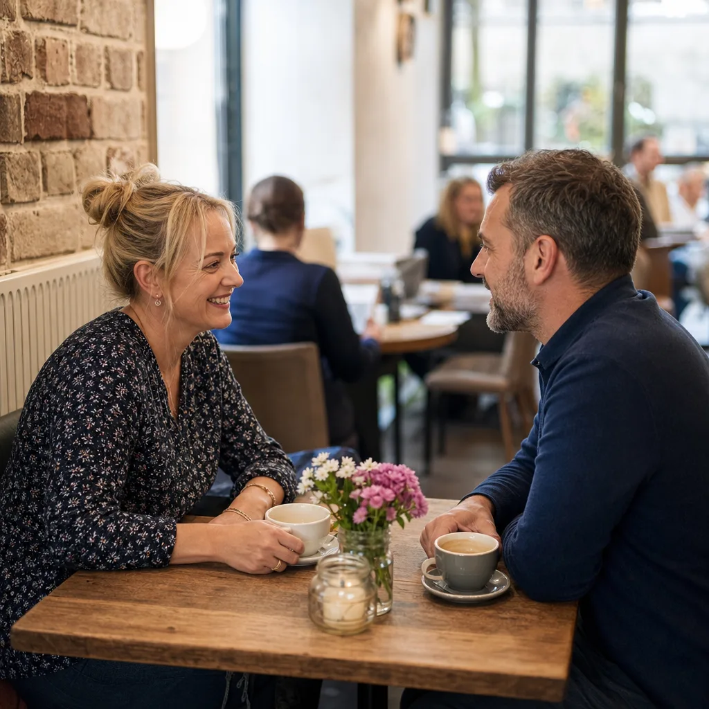The Complete Guide to Safe Online Dating in Oxfordshire