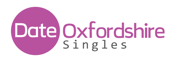 Date Oxfordshire Singles logo